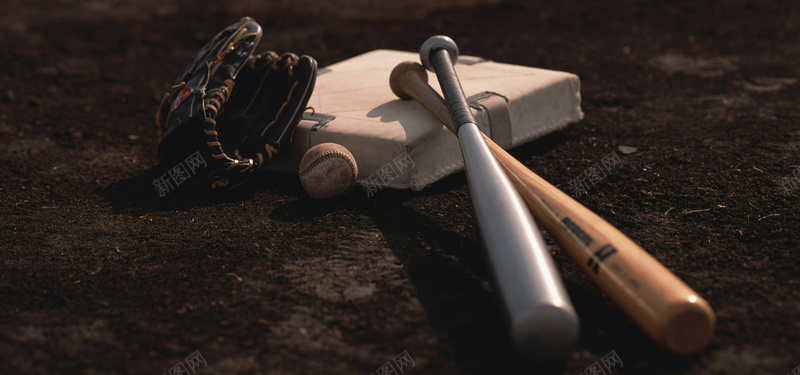 体育运动棒球棒球用具护具背景jpg_新图网 https://ixintu.com 体育 护具 摄影 棒球 棒球用具 海报banner 背景 运动 风景