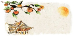 江南园林景观印象云南旅游海报背景高清图片
