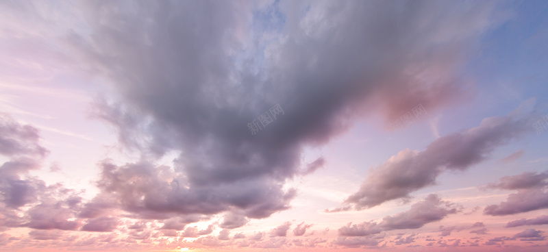 天空云层背景jpg设计背景_新图网 https://ixintu.com 云层 天空 素材 背景