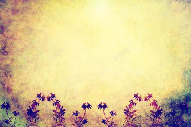 复古鲜花背景边框jpg设计背景_新图网 https://ixintu.com 图片素材 复古背景 复古花卉背景 复古鲜花背景边框图片 复古鲜花背景边框图片素材下载 底纹背景 底纹边框 怀旧背景 背景花边 花卉植物背景