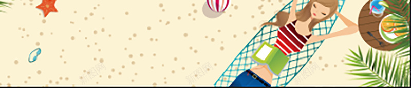 带上家人去旅行夏季旅游海报背景jpg设计背景_新图网 https://ixintu.com 冲浪 单页 夏天 大海 旅游 旅游海报 旅行 沙滩 海 海报 游艇 背景板 贝壳