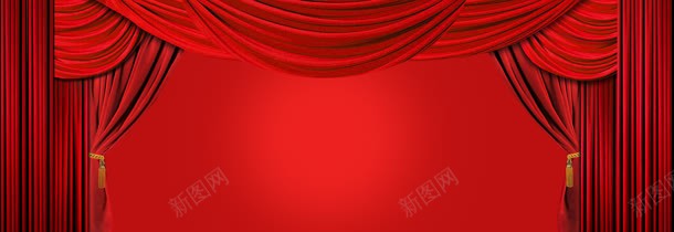 幕布jpg设计背景_新图网 https://ixintu.com 幕布