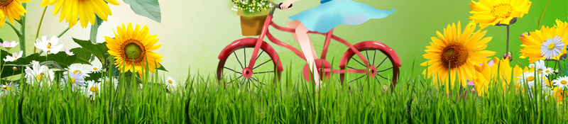 春天海报背景psd设计背景_新图网 https://ixintu.com 广告 春天促销 春天海报 春天背景 春暖花开 树叶 海报 清新 绿色底图 背景 蘑菇 蝴蝶 超市春季
