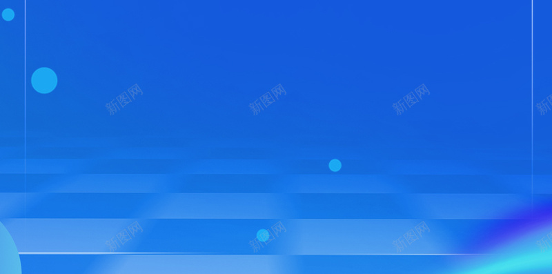 双十二蓝色几何促销H5分层背景psd设计背景_新图网 https://ixintu.com H5 促销 几何 分层 双十二 框架 背景 蓝色