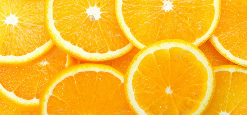 橙子大图背景