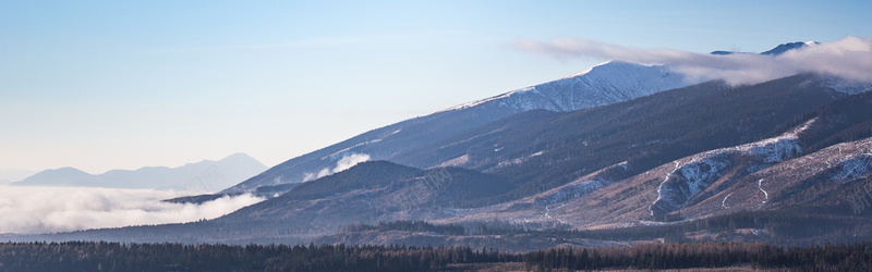 山脉jpg_新图网 https://ixintu.com 山脉 摄影 海报banner 雪山 风景 高原