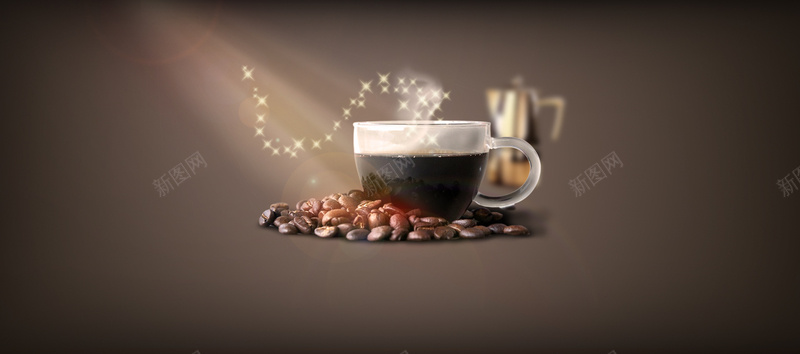 棕色咖啡促销背景psd设计背景_新图网 https://ixintu.com 促销 包装 咖啡 咖啡豆 天猫 淘宝 淘宝banner 温暖 特产 美食 进口 食品