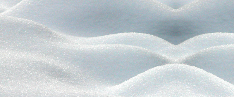 山坡插画雪原冰晶背景摄影图片
