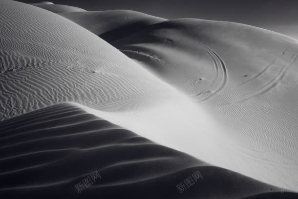 灰色沙漠起伏波纹jpg设计背景_新图网 https://ixintu.com 沙漠 波纹 灰色 起伏
