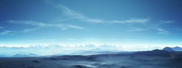 蓝色海面冰山海水jpg设计背景_新图网 https://ixintu.com 冰山 模型 海水 海面 蓝色