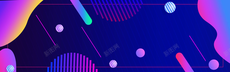 蓝色渐变流体banner背景psd设计背景_新图网 https://ixintu.com banner背景 唯美 大气 时尚 梦幻 流体液态背景 流体渐变 浪漫 渐变 炫彩时尚渐 炫彩背景 简约 风格