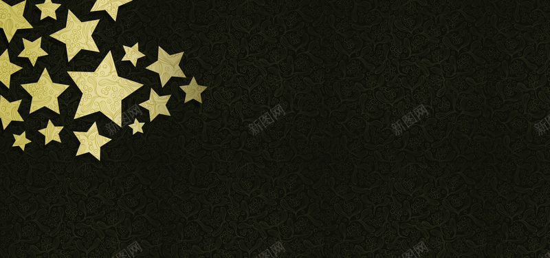 圣诞节快乐纹理背景psd设计背景_新图网 https://ixintu.com 圣诞节快乐 星星 海报banner 纹理 纹理背景 质感