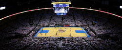 NBA赛场nba赛场背景高清图片