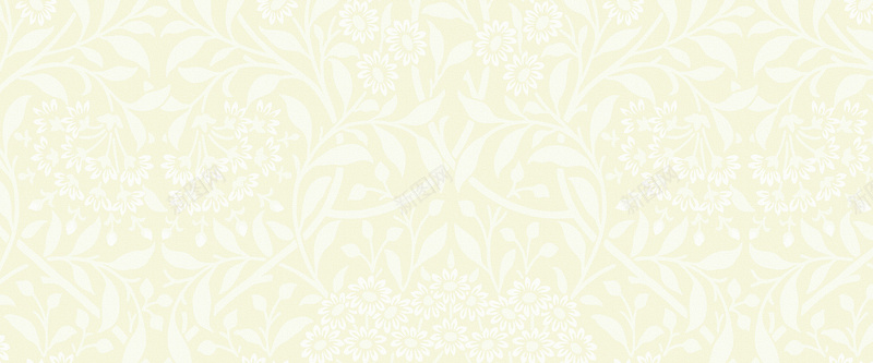 花纹背景jpg设计背景_新图网 https://ixintu.com 复古 浅色 海报banner 纹理 花纹 质感
