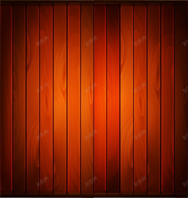 木质纹理矢量图ai设计背景_新图网 https://ixintu.com 木头 木板 木纹 木质 棕色 红色 纹理 质感 矢量图