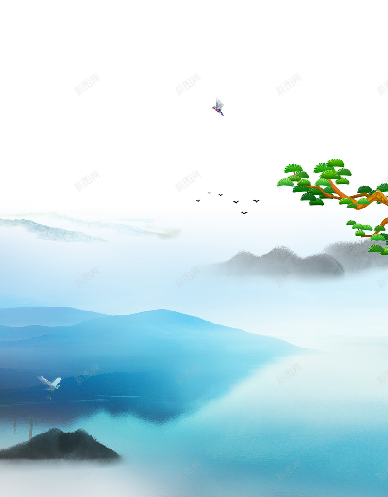 蓝天白云水墨山水风景摄影背景摄影图片免费下载 图片0mvwgpqak 新图网 蓝天白云水墨山水风景摄影背景摄影图片免费下载 图片0mvwgpqak 新图网