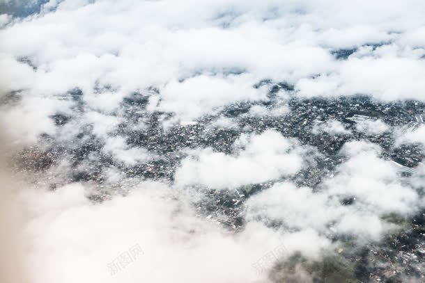 云层云海jpg设计背景_新图网 https://ixintu.com 云层 云海 素材