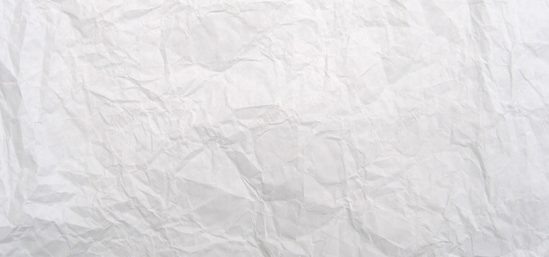 白色纸皱背景jpg设计背景_新图网 https://ixintu.com 海报banner 白色 皱纸素材 纸张 纸皱 纹理 质感