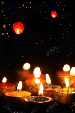 十周年祭汶川地震十周年祭公益宣传海报高清图片