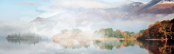 秋季中年女装背景banner背景