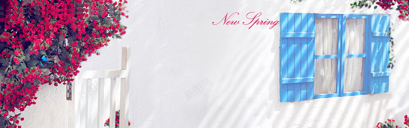 淘宝天猫店铺招牌网店招牌背景