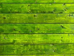绿色木纹背景绿色木板背景高清图片