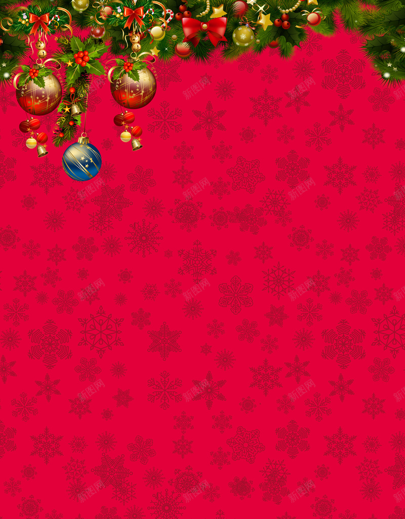 圣诞狂欢促销展架背景psd设计背景_新图网 https://ixintu.com 圣诞大促 圣诞大图片下载 圣诞大气素材 圣诞狂欢 圣诞节