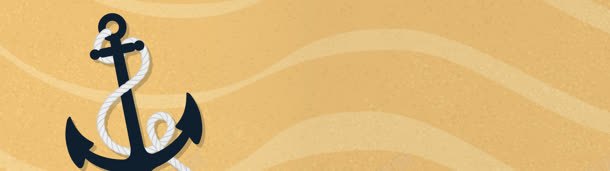 夏季度假海滩banner背景jpg设计背景_新图网 https://ixintu.com 夏季背景 海滩
