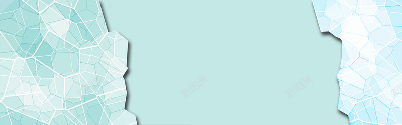 水彩化妆品北欧居家蓝色psd设计背景_新图网 https://ixintu.com 冰点促销 几何 欢乐 水墨 激情 纹理 自由 舒适 蓝色 质感