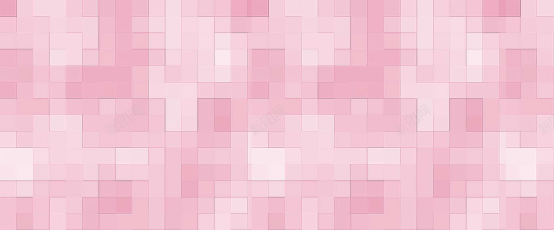 粉色格子纹理质感图jpg设计背景_新图网 https://ixintu.com 少女 格子 海报banner 粉色 纹理 质感