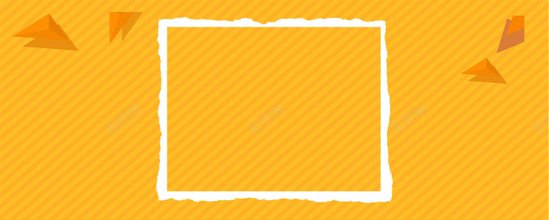 橙黄色几何条纹背景psd设计背景_新图网 https://ixintu.com 三角形 几何 扁平 条纹 橙黄色 海报banner 渐变 背景