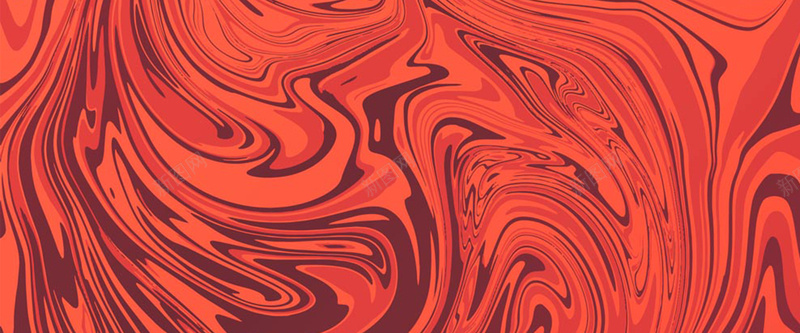 漩涡简约纹理质感图jpg设计背景_新图网 https://ixintu.com 抽象 曲线 海报banner 漩涡 红色 纹理 纹路 质感