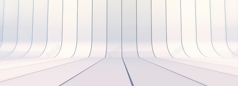 几何背景图jpg_新图网 https://ixintu.com 几何 场景 摄影 海报banner 纯白 风景