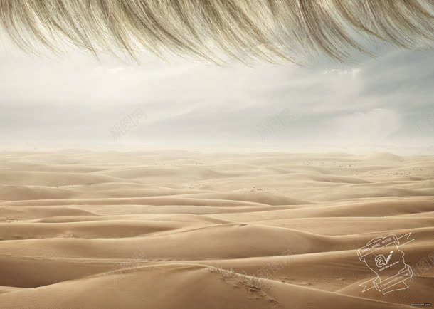 沙漠顶尖创意jpg设计背景_新图网 https://ixintu.com 创意 沙漠 设计 顶尖