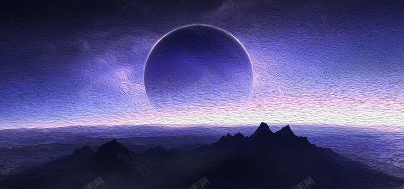 星空月球幻想背景图片免费下载 素材0qvqeupkk 新图网 星空月球幻想背景图片免费下载 素材0qvqeupkk 新图网