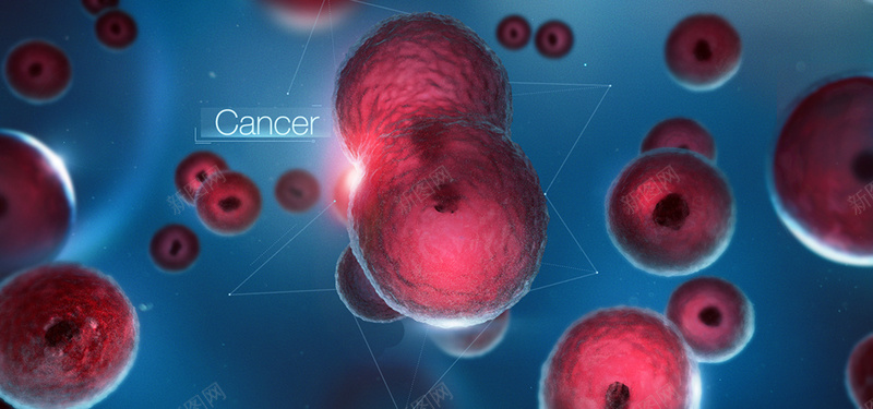 细胞背景图jpg设计背景_新图网 https://ixintu.com 商务 微生物 海报banner 科幻 科技 细胞