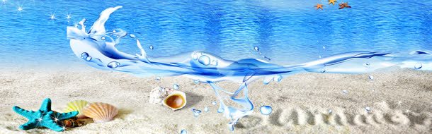 创意时尚物品摆设背景图背景