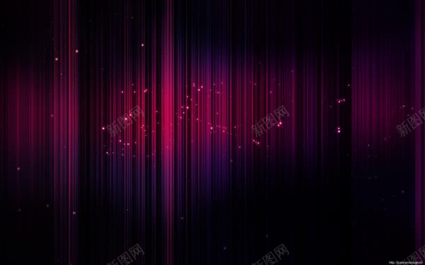 神秘紫色渐变海报jpg设计背景_新图网 https://ixintu.com 海报 渐变 神秘 紫色