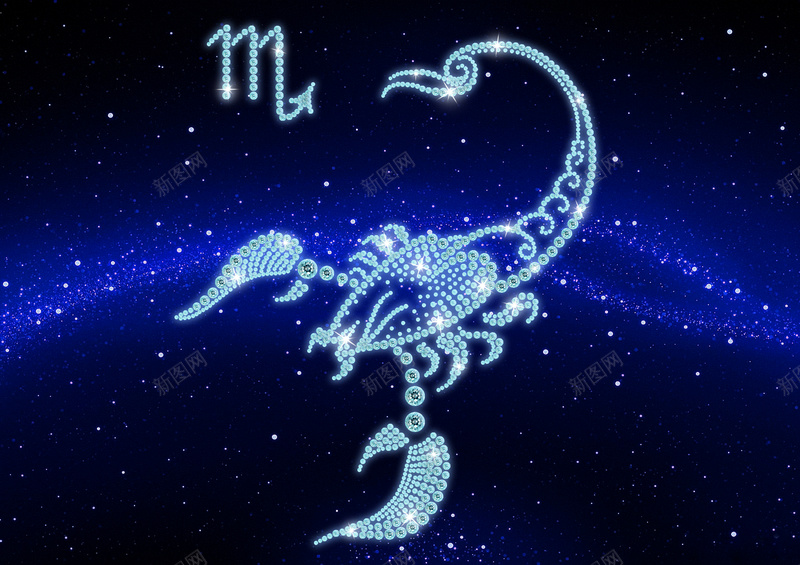 天蝎座蓝色星空星座背景背景图片免费下载 素材0zvqguqjq 新图网 天蝎座蓝色星空星座背景背景图片免费下载 素材0zvqguqjq 新图网