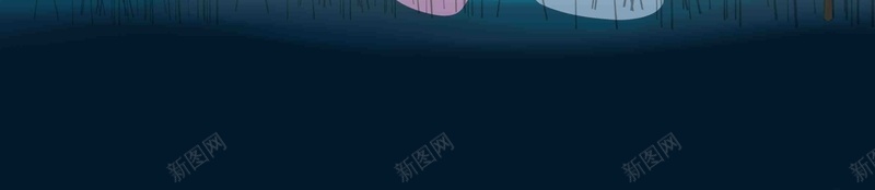 七夕情人节情侣宣传psd设计背景_新图网 https://ixintu.com 一起白头 七夕情人节 奶奶 感动浪漫 星空 爱情 爷爷 节日 芦苇 蓝色 路灯