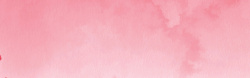 全屏初秋海报粉红水彩质感高清图片