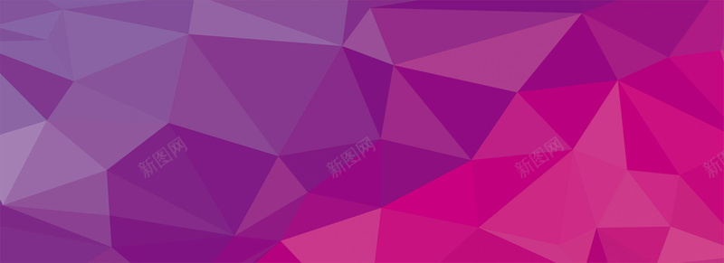 紫色神秘激情淘宝天猫海报背景背景