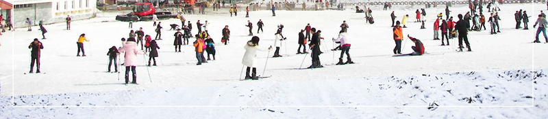 滑雪冬天蓝色清新运动健身海报psd_新图网 https://ixintu.com 冬天 挑战极限 挑战自我 清新 滑雪 滑雪运动 蓝色 运动健身