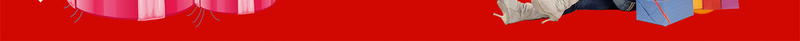 红色礼物礼盒促销psd设计背景_新图网 https://ixintu.com 150PPI PSD源文件 买就送 促销 分层文件 平面设计 礼物 礼盒 红色 送礼