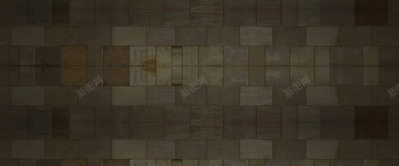 木地板砖墙背景psd设计背景_新图网 https://ixintu.com 地砖 木地板 海报banner 纹理 质感 质感背景