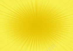 黄色坐标黄色波纹背景高清图片