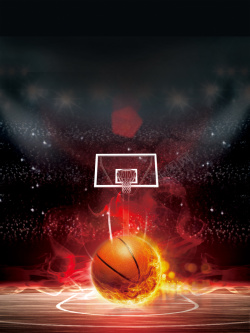 篮球社招生大学开学篮球社招生海报psd分层背景高清图片