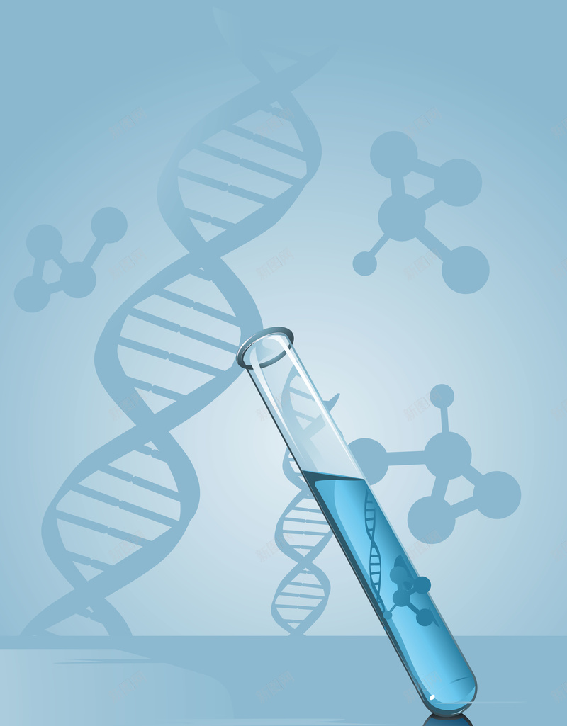 矢量化学细胞生物美容背景jpg设计背景_新图网 https://ixintu.com 化学 生物 矢量 细胞 美容 背景 蓝色