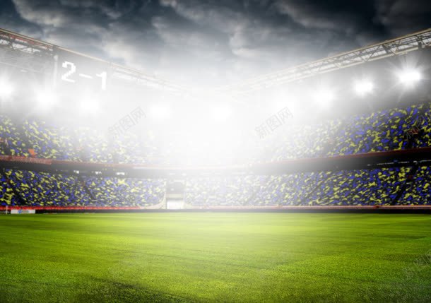 足球球场jpg设计背景_新图网 https://ixintu.com 图片 球场 素材 足球