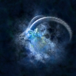 占星学占星学白羊星座背景高清图片